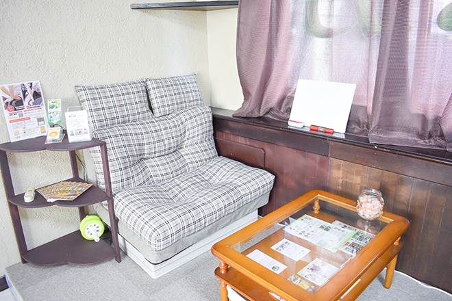 福山 癒し工房 | 福山のリラクゼーション