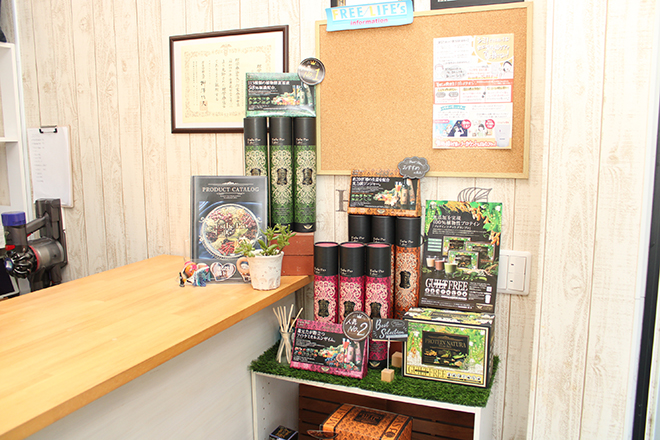 【骨盤整体サロン】FREE LIFE's 久喜店 | 久喜のリラクゼーション 【骨盤整体サロン】FREE LIFE's 久喜店 | 久喜のリラクゼーション