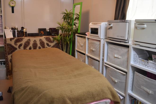 ローズブランシュ | 府中のエステサロン