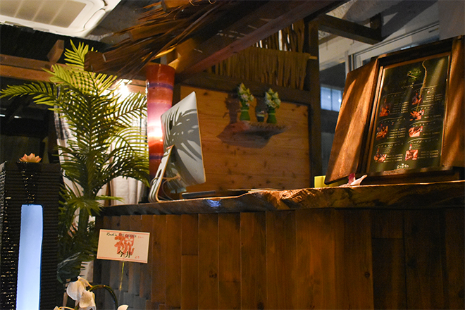 タイ古式リラクゼーション Rack'n THE GARDEN | 関内のリラクゼーション タイ古式リラクゼーション Rack'n THE GARDEN | 関内のリラクゼーション