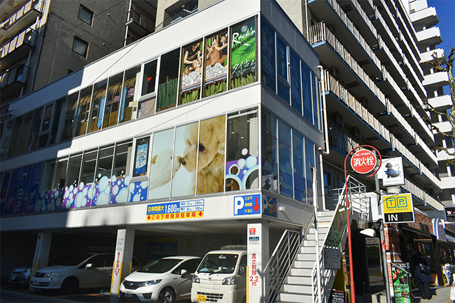 タイ古式リラクゼーション Rack'n THE GARDEN | 関内のリラクゼーション タイ古式リラクゼーション Rack'n THE GARDEN | 関内のリラクゼーション