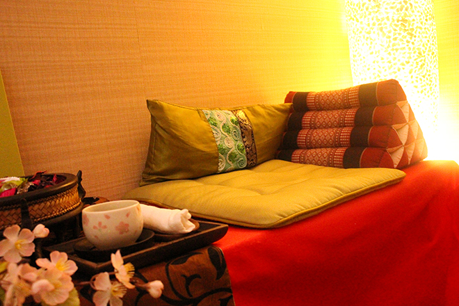 タイ古式リラクゼーション Rack'n 若葉・桜店 | 関内のリラクゼーション