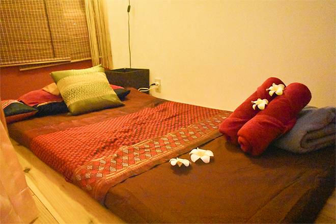 タイ古式リラクゼーション Rack'n 若葉・桜店 | 関内のリラクゼーション タイ古式リラクゼーション Rack'n 若葉・桜店 | 関内のリラクゼーション