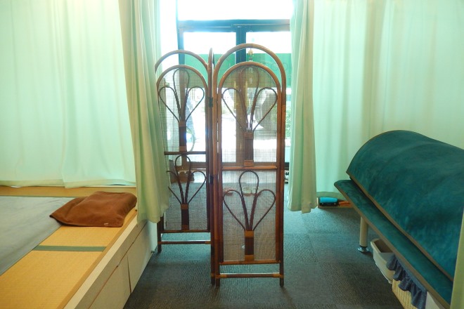 リラクゼーションサロンCOZY | 香芝のリラクゼーション