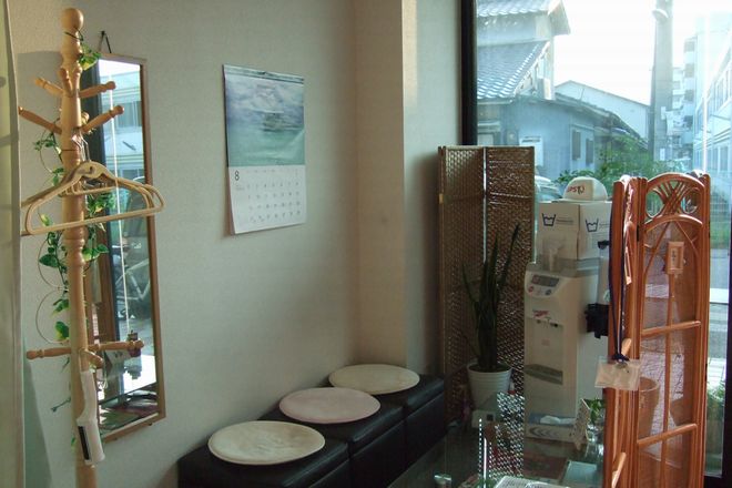 リラクゼーションサロンCOZY | 香芝のリラクゼーション