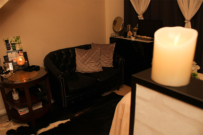 Louange de Venus | 栄/矢場町のエステサロン