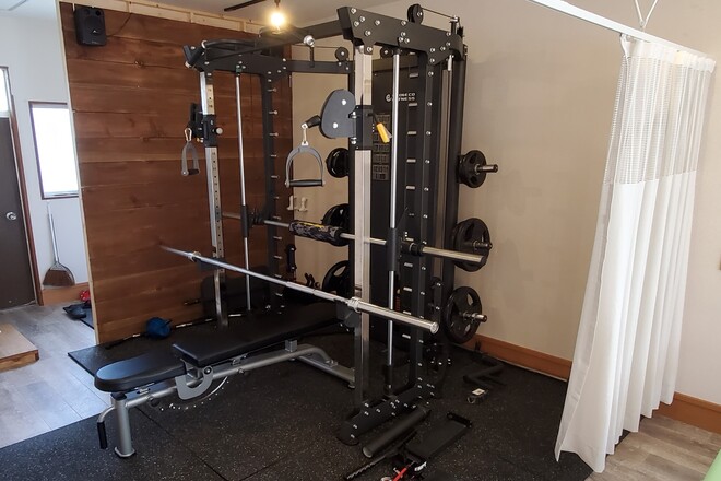 のがみ整体院 | 戸塚のリラクゼーション