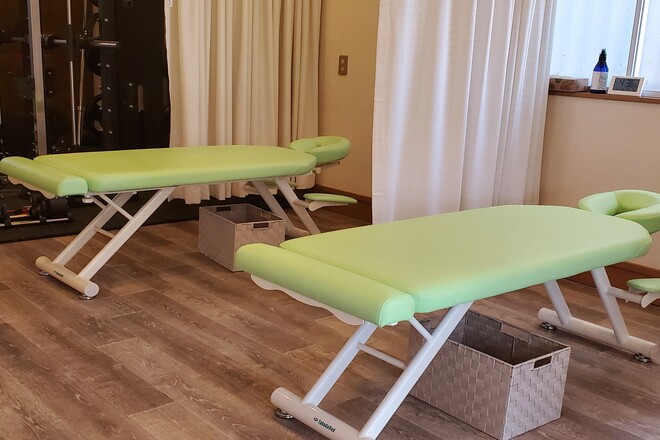 のがみ整体院 | 戸塚のリラクゼーション