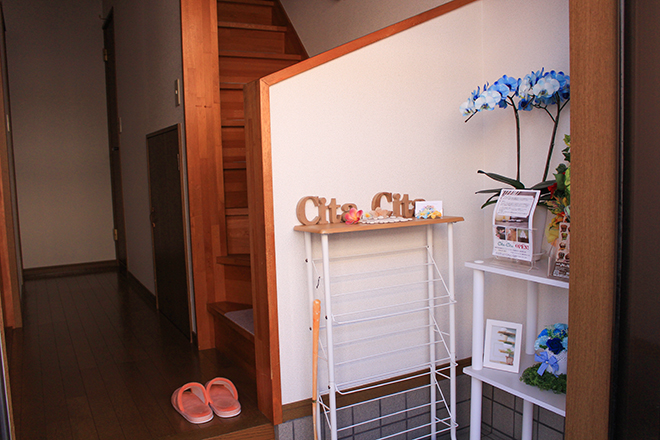 バリニーズヒーリングサロン Cita-Cita | 橿原のリラクゼーション