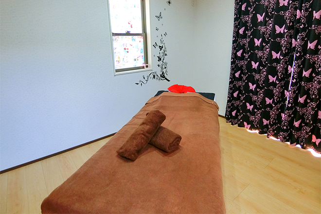 Swallowtail | 大津のエステサロン