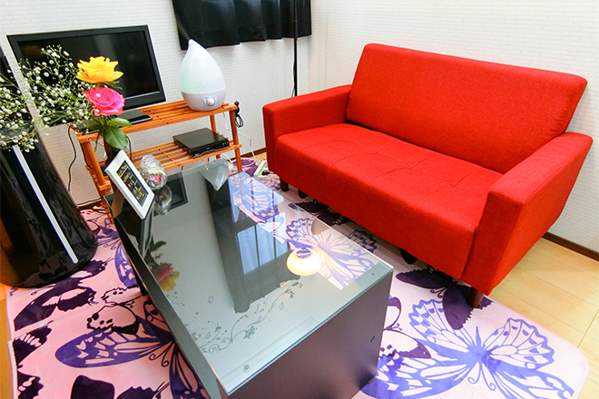 Swallowtail | 大津のエステサロン