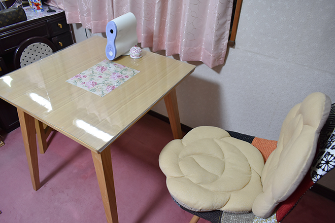 Clear Heart | 岡崎のリラクゼーション