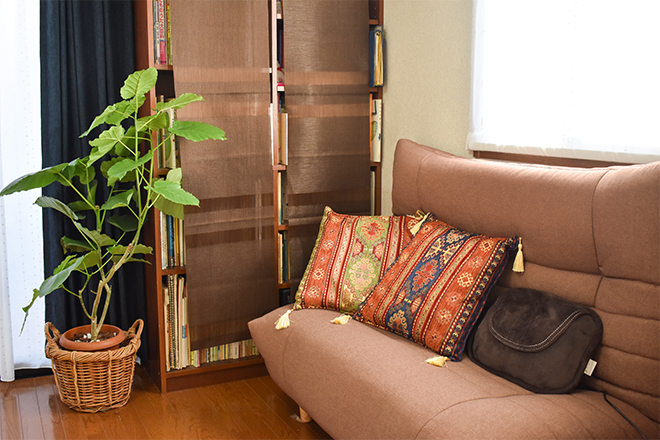 south wind sea therapy MARI☆mari | 山口のエステサロン