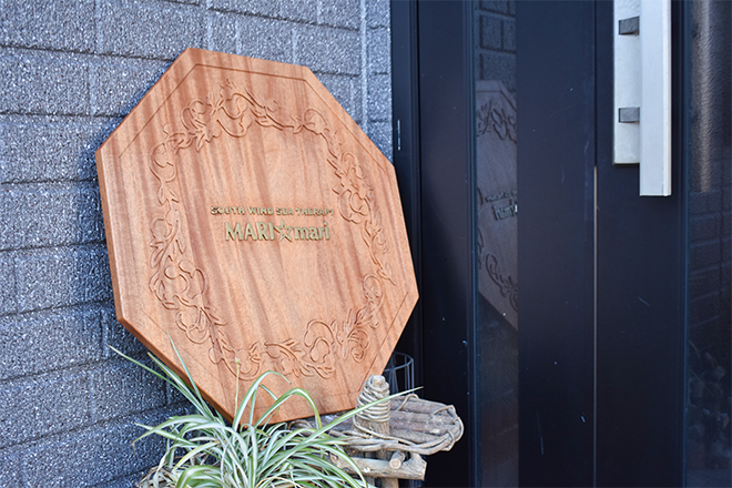 south wind sea therapy MARI☆mari | 山口のエステサロン