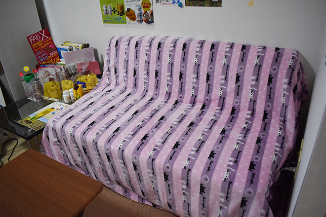 耳つぼダイエット&トータルビューティサポート ぴゅあ 倉敷店 | 倉敷のエステサロン