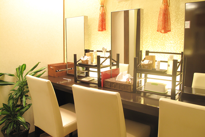 プレステージ 横浜店 | 横浜のエステサロン