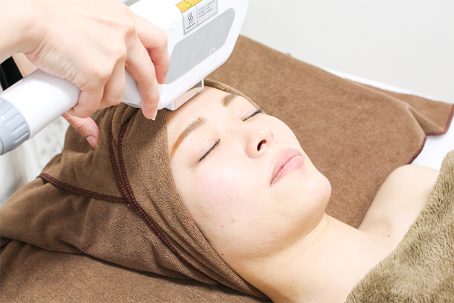 シェアラ敦賀店 | 敦賀のエステサロン