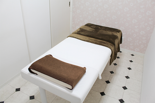 シェアラ敦賀店 | 敦賀のエステサロン