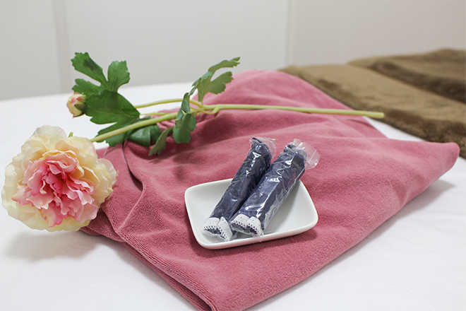 シェアラ敦賀店 | 敦賀のエステサロン