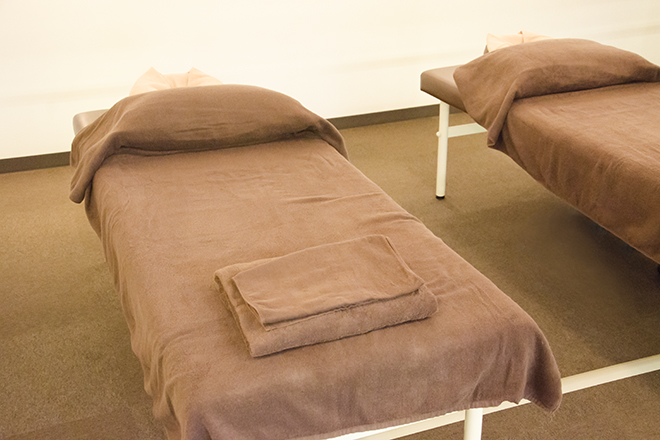 りらくる 北千住駅東口店 | 北千住のリラクゼーション