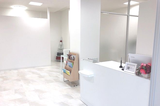 シェアラアルプラザ鯖江店 | 鯖江のエステサロン