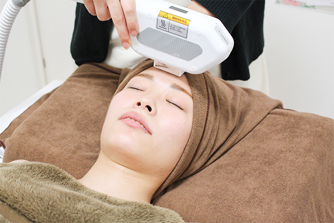 シェアラアルプラザ鯖江店 | 鯖江のエステサロン