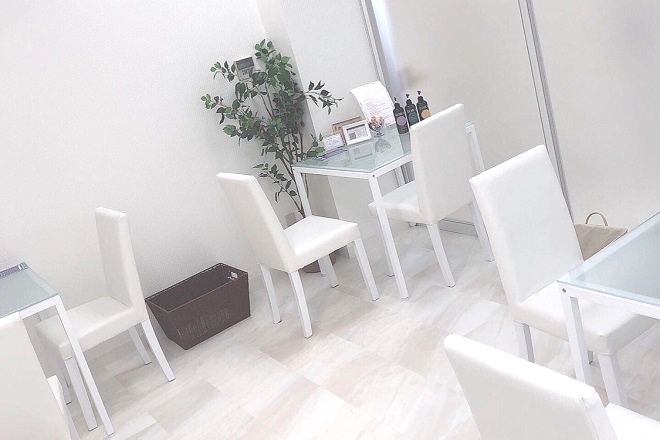 シェアラアルプラザ鯖江店 | 鯖江のエステサロン