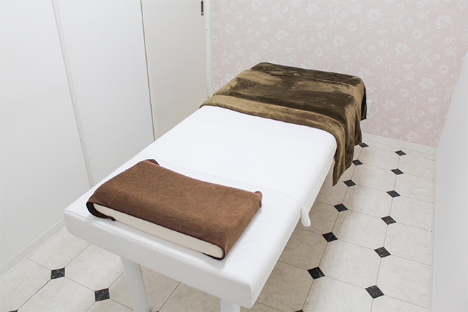 シェアラ福井店 | 福井のエステサロン