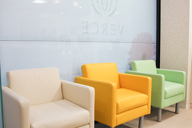 シェアラ春江店 | 坂井のエステサロン