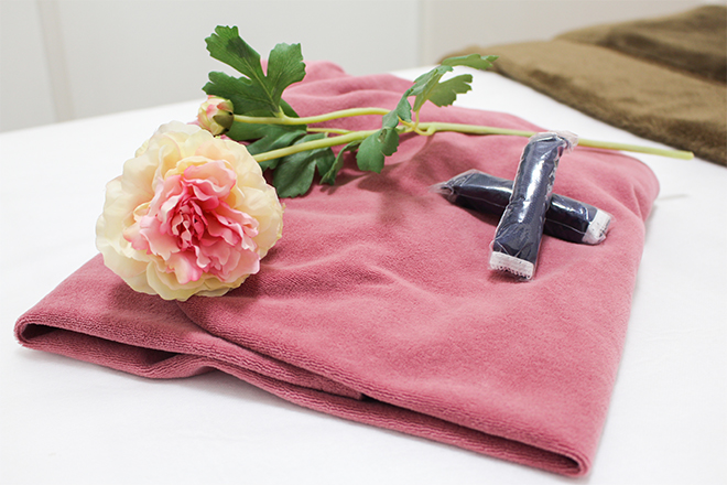 シェアラ春江店 | 坂井のエステサロン