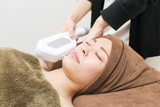 シェアラ春江店 | 坂井のエステサロン