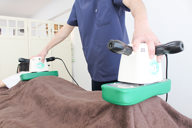 足のトラブル専門整体 Abundance | 高田馬場のエステサロン