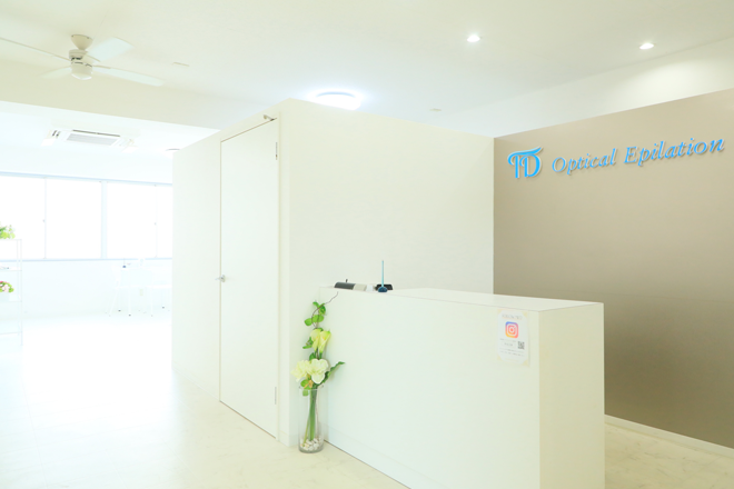 都度払い専門脱毛サロン・TD | 一宮のリラクゼーション