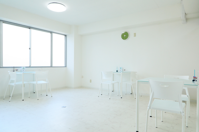 都度払い専門脱毛サロン・TD | 一宮のリラクゼーション