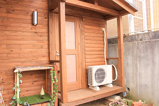 インディバサロン POPO | 長田/新開地のリラクゼーション