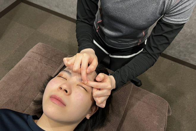 【小顔・姿勢・骨盤矯正・美脚】ヴィオーデ美容整体サロン 新宿店 | 新宿のリラクゼーション 【小顔・姿勢・骨盤矯正・美脚】ヴィオーデ美容整体サロン 新宿店 | 新宿のリラクゼーション