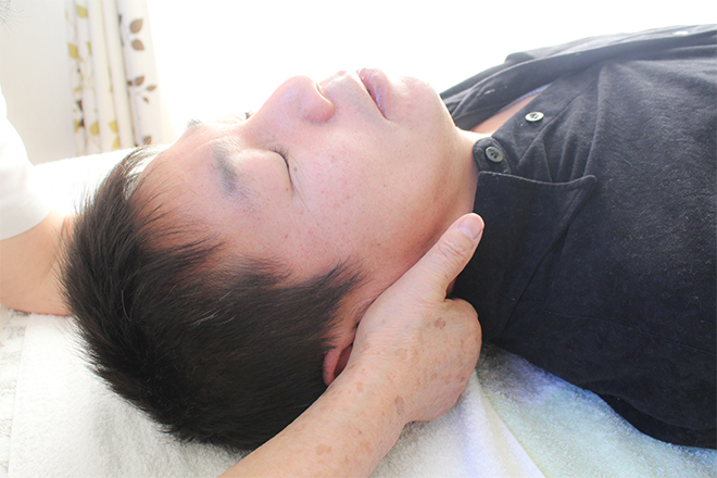 カイロプラクティック おおぬき | 鹿沼のエステサロン