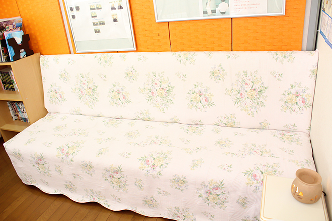 整律整体院 | 鴻巣のリラクゼーション