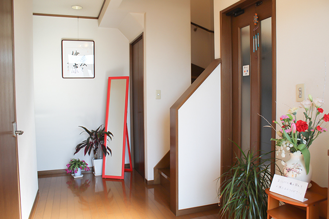 整律整体院 | 鴻巣のリラクゼーション