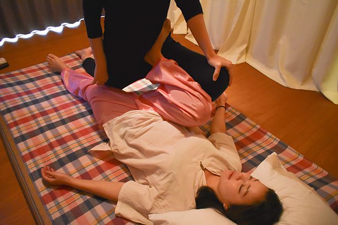 RELAXATION salon&school LaLa | 刈谷のエステサロン