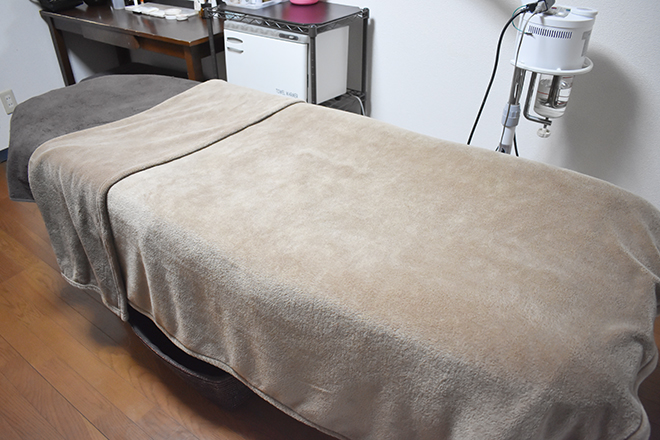 RELAXATION salon&school LaLa | 刈谷のエステサロン