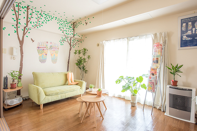 epitta opitta | 大通のリラクゼーション