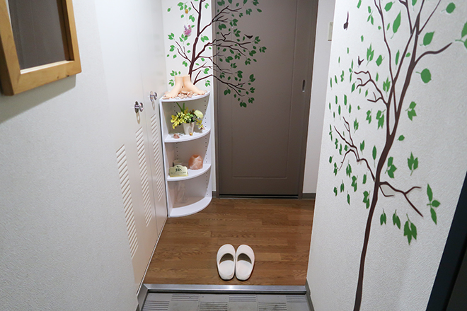 epitta opitta | 大通のリラクゼーション