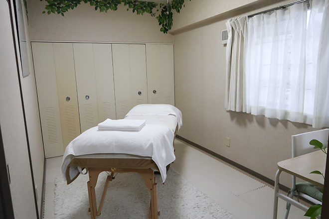 epitta opitta | 大通のリラクゼーション