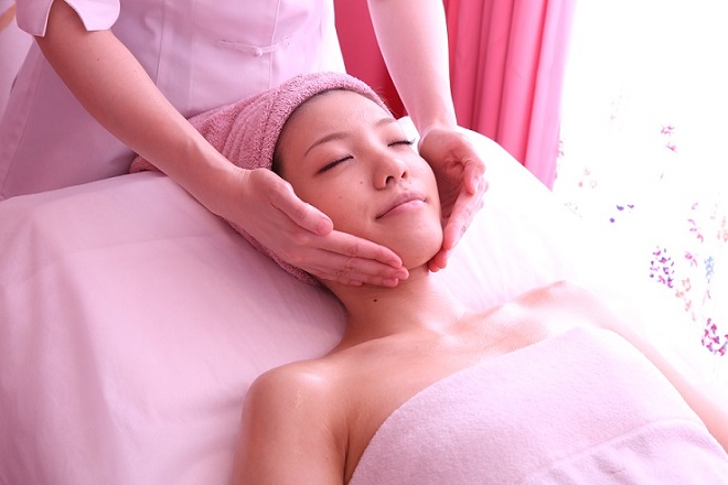 プレシャス 中目黒 | 中目黒のエステサロン