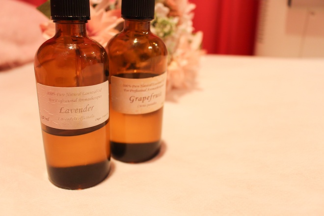 プレシャス 中目黒 | 中目黒のエステサロン