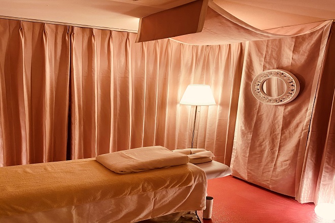 プレシャス 中目黒 | 中目黒のエステサロン