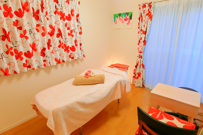 Kayoko's Salon Takarazuka | 宝塚のエステサロン