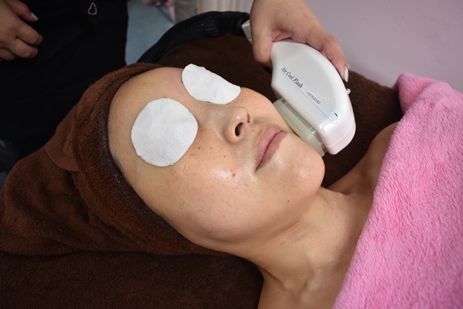 フェアリーYuki | 長久手のエステサロン