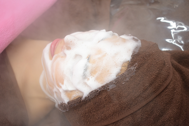 フェアリーYuki | 長久手のエステサロン